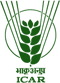ICAR — Indian Council of Agricultural Research